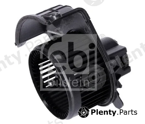 febi bilstein 180777 — Interior Blower