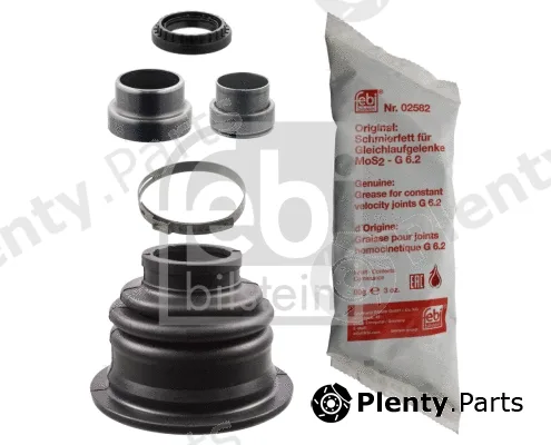 febi bilstein 102503 — Bellow Kit, drive shaft