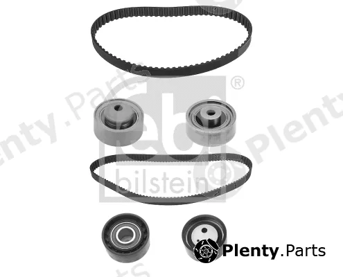 febi bilstein 14594 — Timing Belt Kit