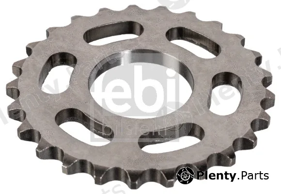 febi bilstein 178487 — Sprocket/Gear, oil pump
