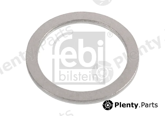 febi bilstein 174671 — Seal Ring, oil drain plug