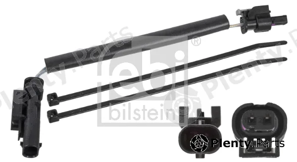 febi bilstein 174070 — Connector Cable, camshaft sensor febi Plus