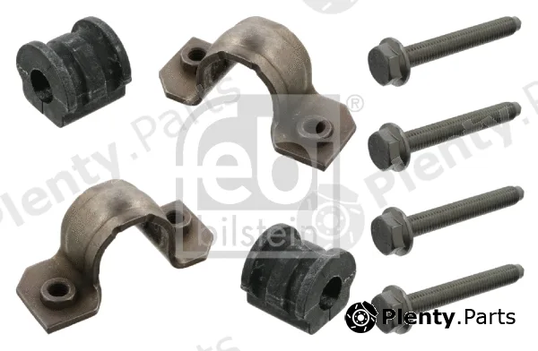 febi bilstein 37657 — Mounting Kit, stabiliser bar