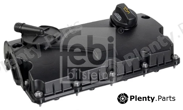 febi bilstein 178735 — Cylinder Head Cover febi Plus
