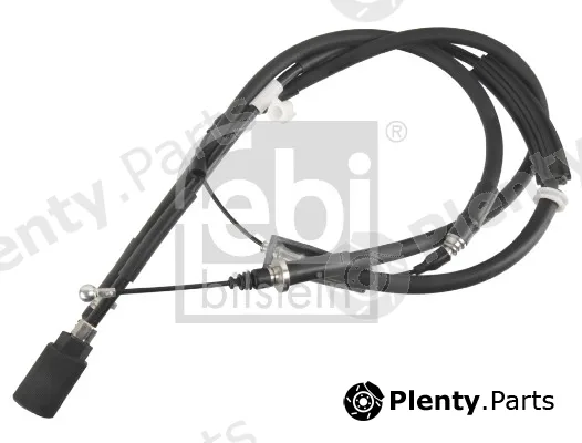 febi bilstein 186469 — Cable Pull, parking brake