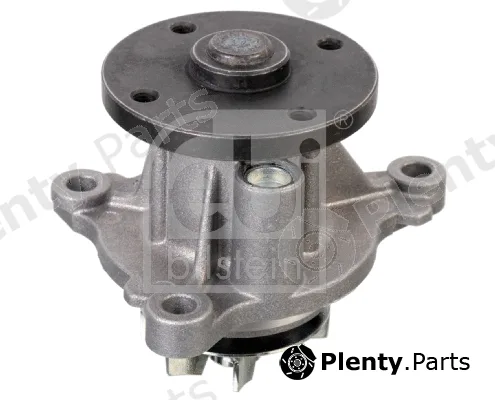 febi bilstein 175471 — Water Pump, engine cooling