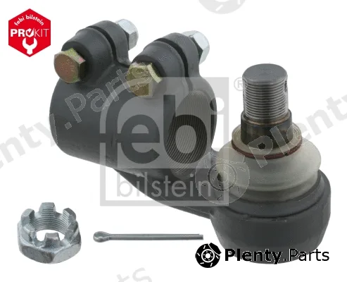 febi bilstein 19133 — Tie Rod End ProKit