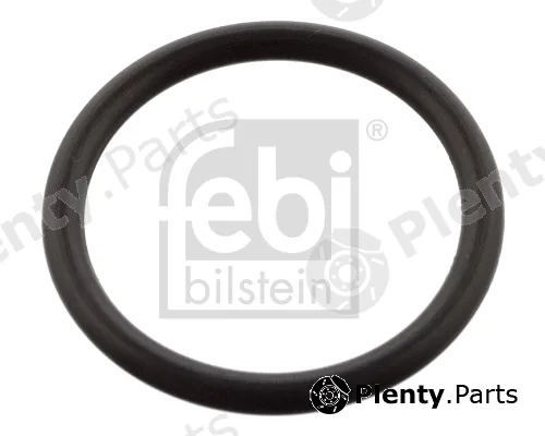 febi bilstein 103727 — Seal Ring, oil drain plug