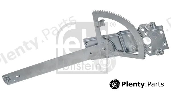 febi bilstein 107802 — Window Regulator