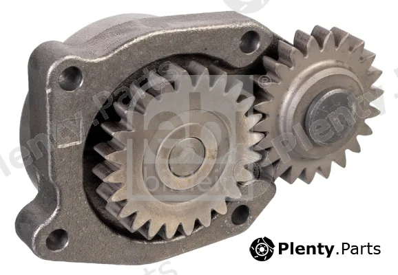 febi bilstein 171975 — Oil Pump