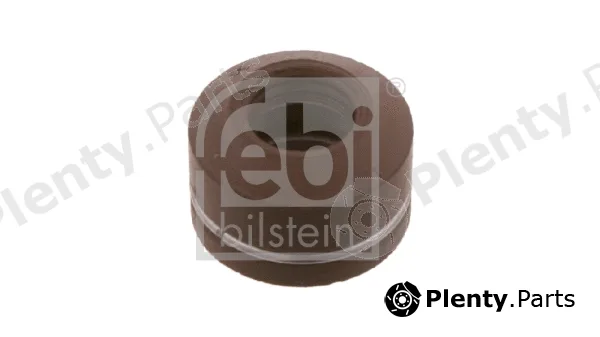 febi bilstein 08916 — Seal Ring, valve stem
