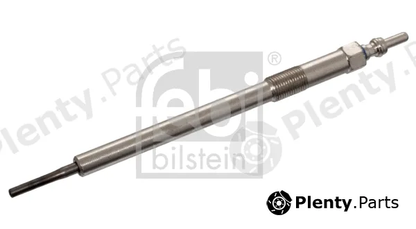 febi bilstein 100648 — Glow Plug