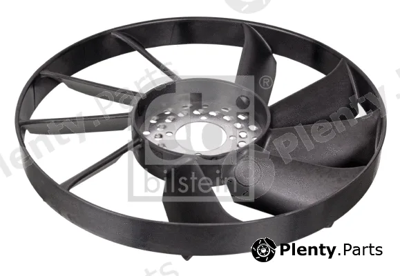 febi bilstein 104231 — Fan Wheel, engine cooling