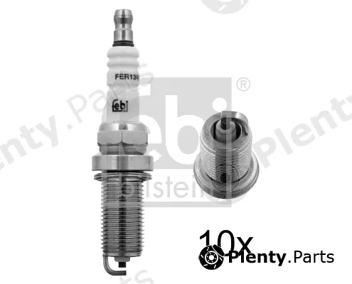 febi bilstein 13435 — Spark Plug Super