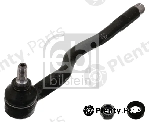 febi bilstein 12696 — Tie Rod End