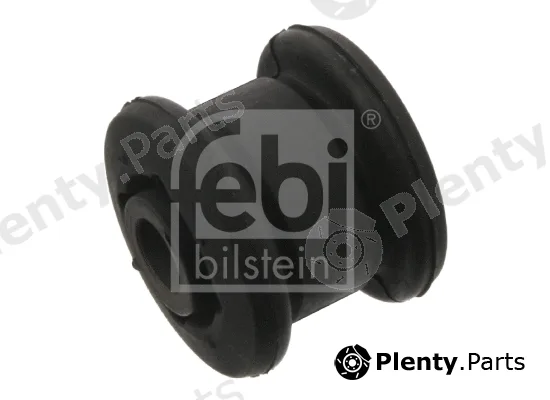 febi bilstein 35320 — Mounting, radiator