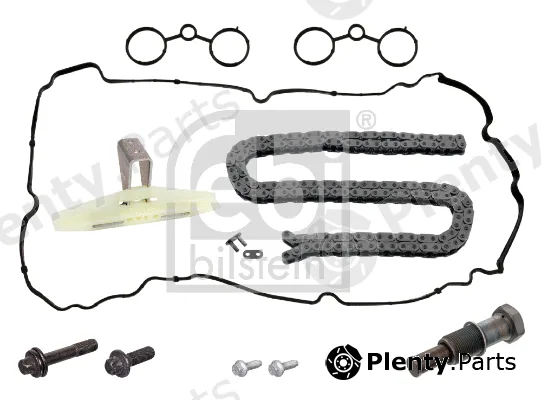 febi bilstein 100186 — Timing Chain Kit