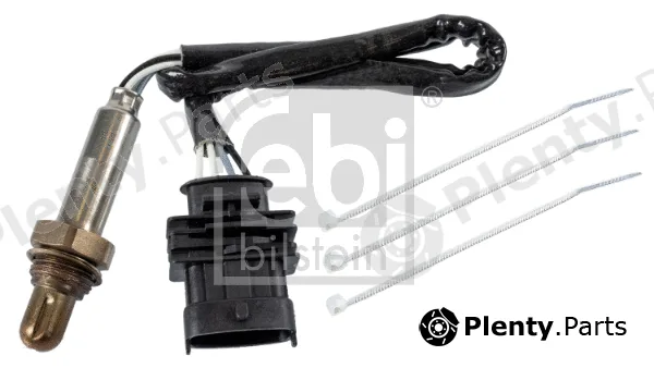 febi bilstein 175836 — Lambda Sensor
