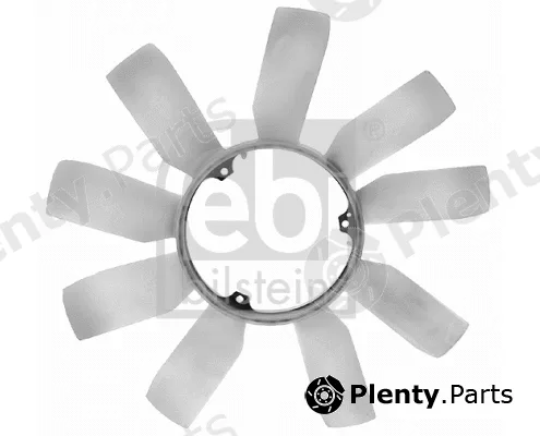 febi bilstein 15261 — Fan Wheel, engine cooling