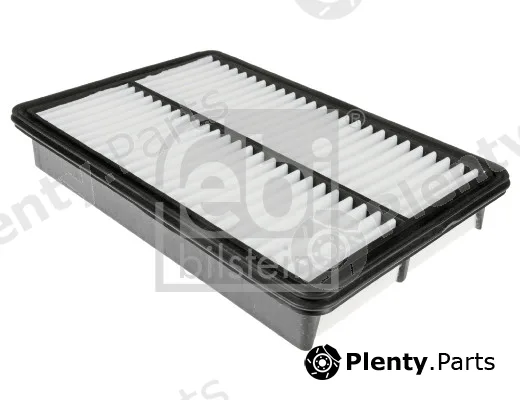 febi bilstein 184128 — Air Filter