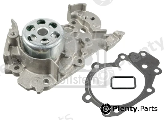 febi bilstein 23057 — Water Pump, engine cooling