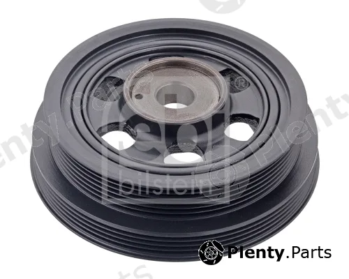 febi bilstein 31187 — Belt Pulley, crankshaft