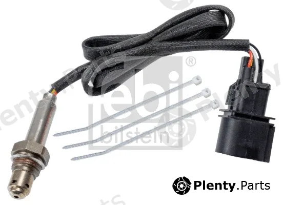 febi bilstein 177447 — Lambda Sensor