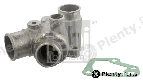febi bilstein 12774 — Thermostat, coolant