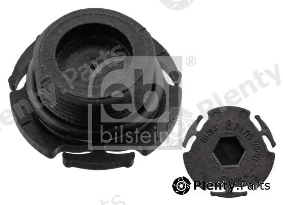 febi bilstein 47894 — Screw Plug, oil sump febi Plus