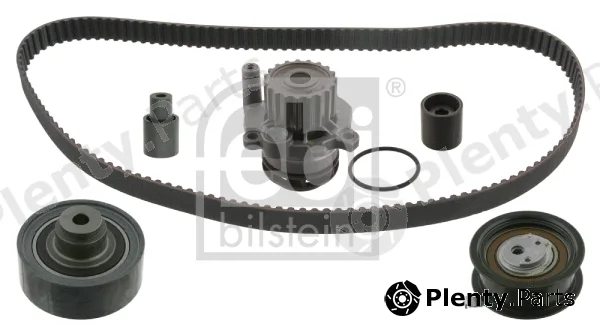 febi bilstein 32744 — Water Pump & Timing Belt Kit