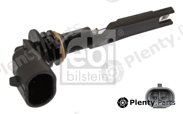 febi bilstein 45416 — Sensor, coolant level