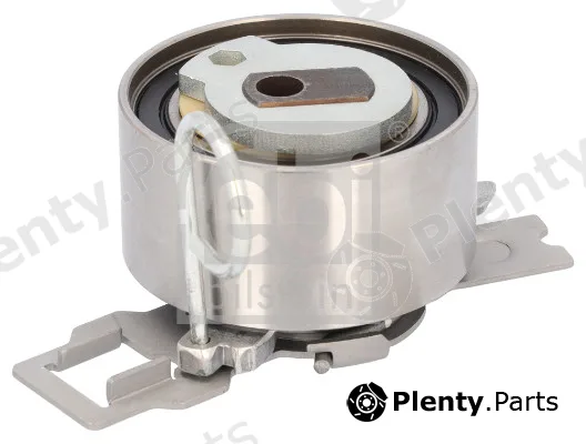 febi bilstein 184906 — Tensioner Pulley, timing belt