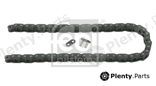 febi bilstein 26369 — Chain, oil pump drive