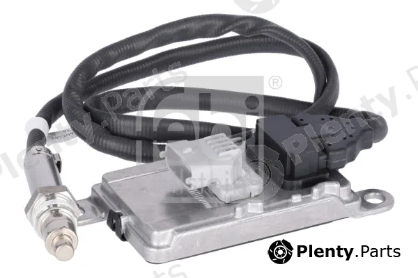febi bilstein 182897 — NOx Sensor, urea injection