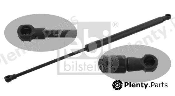 febi bilstein 32896 — Gas Spring, boot/cargo area
