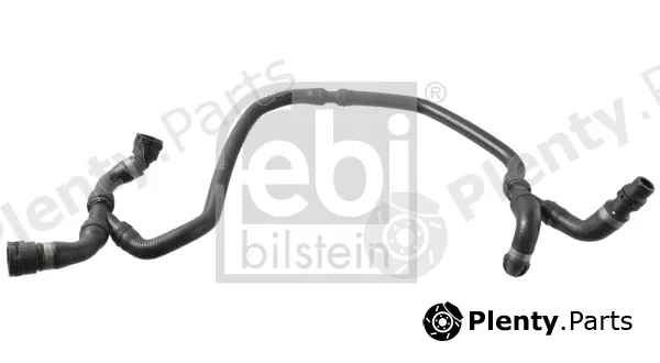 febi bilstein 103891 — Radiator Hose