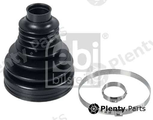 febi bilstein 173438 — Bellow Kit, drive shaft