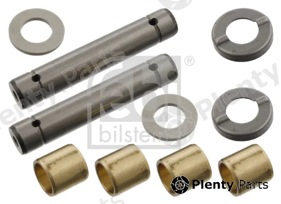 febi bilstein 01153 — Repair Kit, kingpin