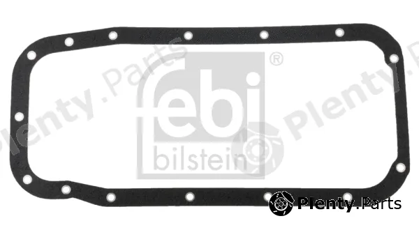 febi bilstein 03914 — Gasket, oil sump