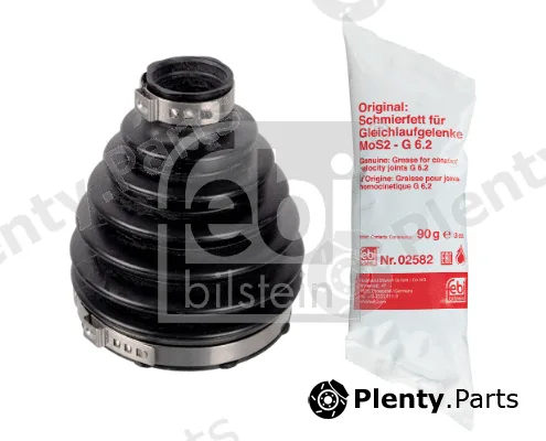 febi bilstein 172818 — Bellow Kit, drive shaft