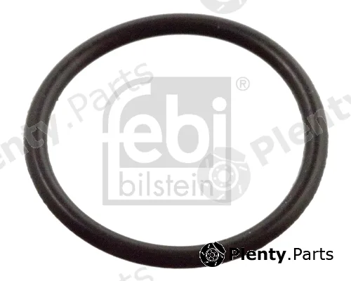 febi bilstein 103836 — Seal Ring, nozzle holder