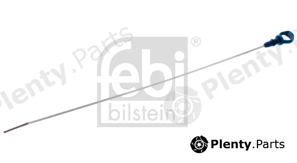febi bilstein 170443 — Oil Dipstick febi Plus