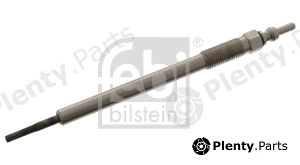 febi bilstein 47512 — Glow Plug