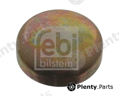 febi bilstein 40218 — Frost Plug
