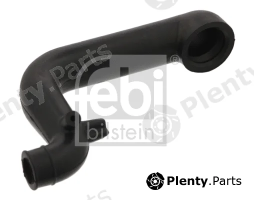 febi bilstein 33859 — Hose, crankcase ventilation