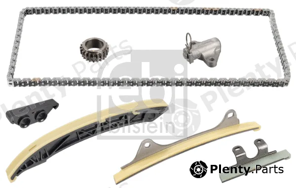 febi bilstein 108346 — Timing Chain Kit