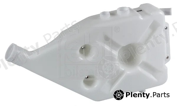 febi bilstein 170333 — Expansion Tank, coolant