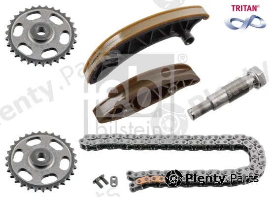 febi bilstein 181933 — Timing Chain Kit