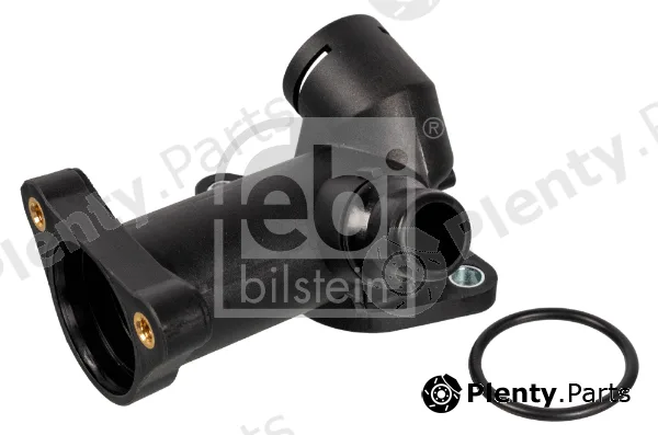 febi bilstein 29880 — Coolant Flange