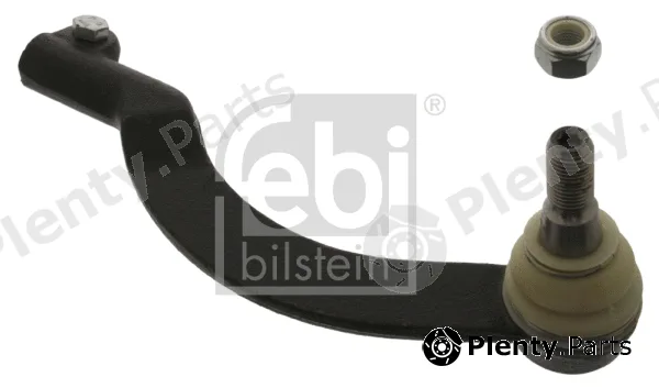 febi bilstein 21494 — Tie Rod End